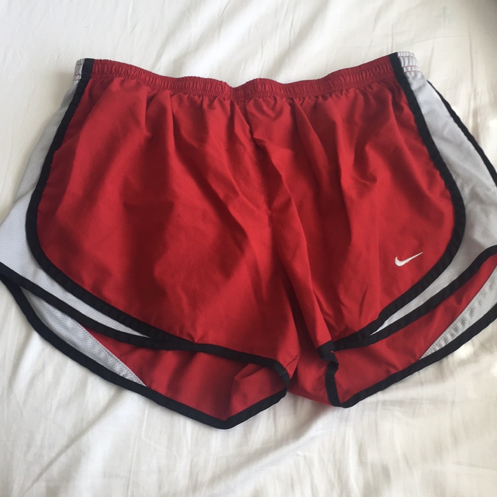 Nike Dr-Fit running shorts